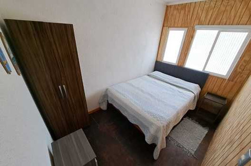 Arriendo Por Noche A Pasos De La Playa (96582)