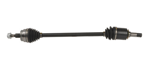 1 Flecha Homocinetica Delantera Derecha Ml320 98/02