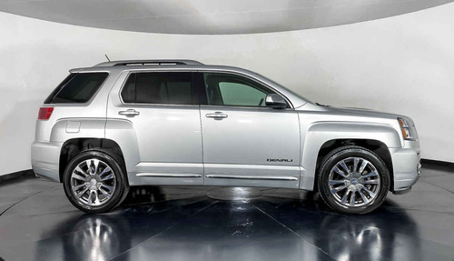 Imagen 4 de 15 de 104770 - Gmc Terrain 2017 Con Garantía
