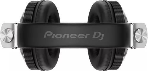 Pioneer DJ HDJ-X10 Auriculares profesionales para DJ sobre la oreja