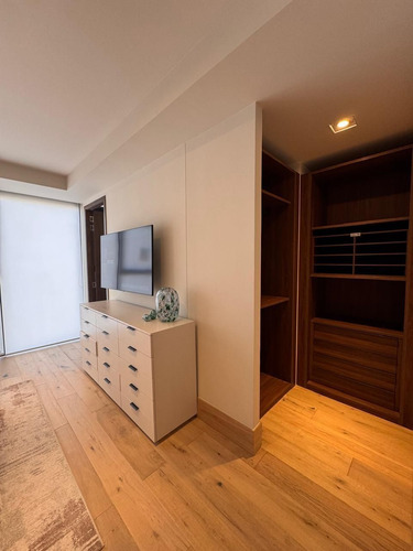 Departamento En Venta, Bosque Real, 2 Recámaras