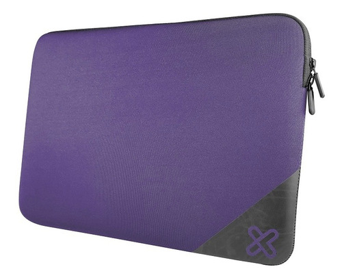 Funda Para Notebook 15.6  Klip Xtreme Kns-120pr Purpura