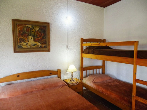 Solarium - 6 Personas 2 Dormitorios En Valizas