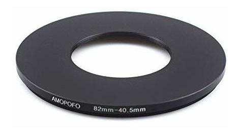 Anillo Metal in Adaptador Filtro Para Uv Cpl Toda Lente Qx