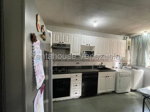 Cómodo Fresco Apartamento En Venta La California Norte Mls-25-23179 Mv