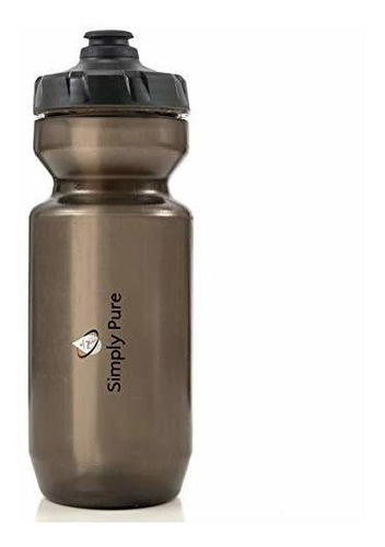 Simply Pure - Purist 22 Oz Water Bottle By Specialized Bikes