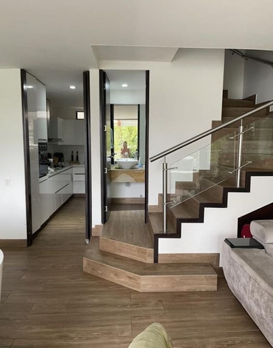 Imagen 9 de 29 de Se Vende Apartamento Duplex En Bosques Del Oeste (mm)