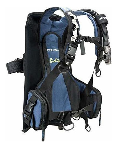 Oceánica Biolite Bcd Travel