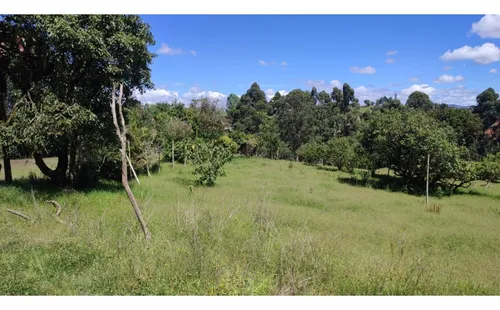 Finca Vía Rionegro La Ceja (quirama)