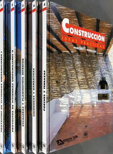 Construcciones, Ideas Practicas En Arquitectura E Ingenieria