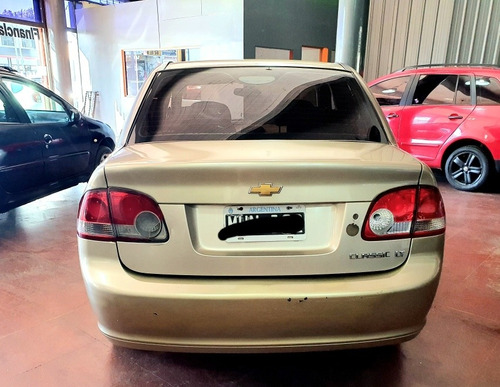 Chevrolet Corsa Classic Corsa Classic Lt 1.4