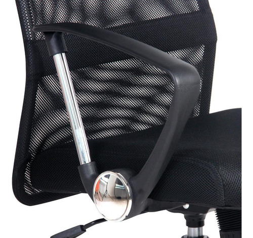 Imagen 7 de 10 de Sillon De Escritorio Oficina Silla Ejecutivo Escritorio