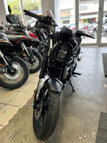 Imagen 4 de 18 de Gilera Ac4 250 Disponible En Marelli Sports Entrega Ya