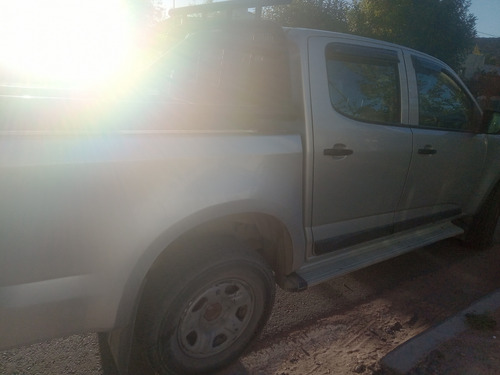 Chevrolet S10 2.8 Ls Cd Tdci 200cv