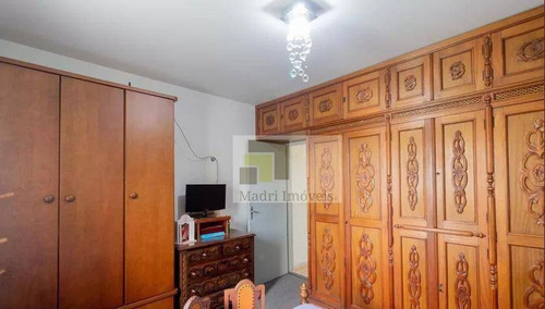 Imagem 4 de 20 de Sobrado À Venda, 179 M² Por R$ 1.500.000,00 - Sumarezinho - São Paulo/sp - So0166