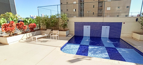 Imagem 5 de 15 de Apartamento - Gleba Fazenda Palhano - Ref: 9425 - V-9425