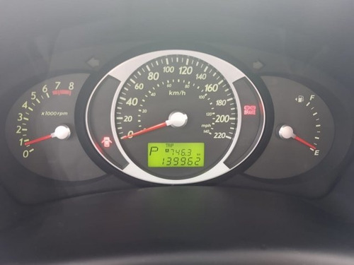 Imagem 5 de 12 de Tucson 2.0 Mpfi Gls 16v 143cv 2wd Flex 4p Automático