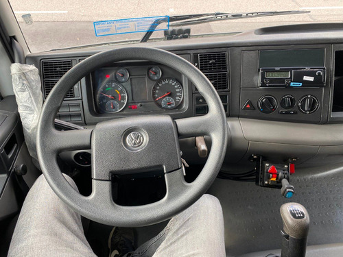 Vw 14-190 Constelation 2021 Caçamba/ñ 13190 1319 15190 1519