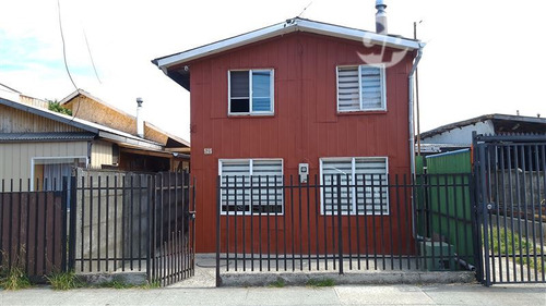 Casa En Venta En Puerto Montt - Precio Oferta Conversable 