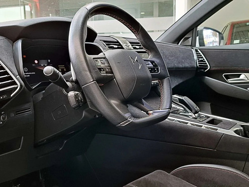 Ds Automobiles Ds7 1.6 Puretech 225 Opera At 2023