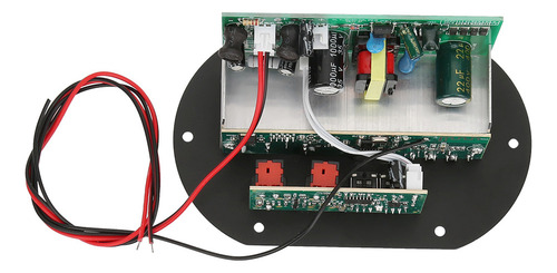 Placa Amplificadora De Subwoofer, Audio, Bluetooth De Alta P