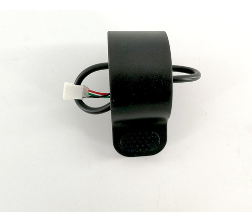 O Controlador Sem Escova Do Motor Da Luz Com Freio De Mão