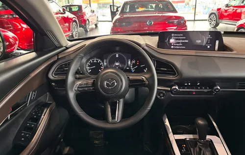 Mazda Cx-30 Grand Touring Mhev