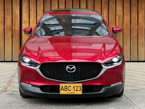 Mazda CX-30 2.0 Grand Touring At