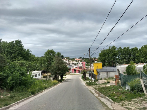 Terreno En Venta En La Falda