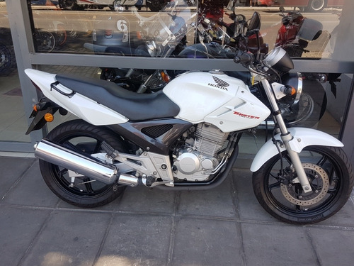 Honda Cbx 250 Twister Cb Ys Fazer Financio Permuto Qr Motors