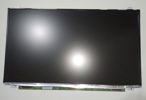 Display Lgled Slim 15.6 30 Pines Cx01xu7dka Lp156whb(tp)(d1)