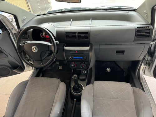 Volkswagen Suran 1.6 I Trendline 90b