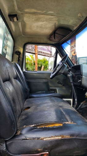 Ford F14000 Reduzido