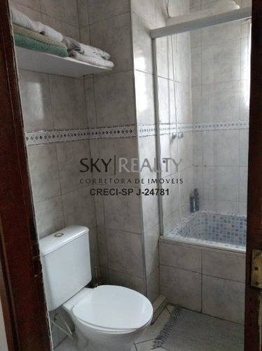 Imagem 9 de 15 de Casa - Vila Da Paz - Ref: 13906 - V-13906