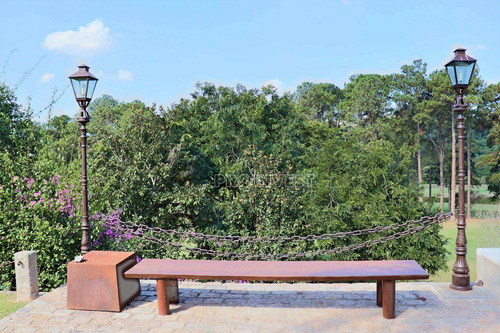 Moderna! No São Fernando Golf Club - Exclusiva - Granja Viana - Ca17797