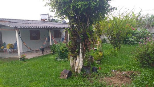 Imagem 10 de 29 de Chácaras Na Praia À Venda Em Itanhaem/sp - Compre O Seu Chácaras Na Praia Aqui! - 1489380