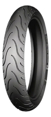Pneu Dianteiro Michelin Pilot Street Radial 120/70 Zr17 58w
