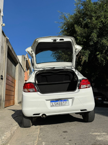 Chevrolet Onix 1.0 Ls 5p