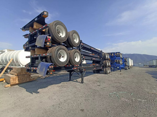 Portacontenedor Extendible 40 A 20 Pies Atro 2026 (1)