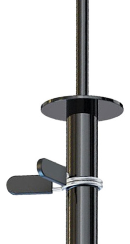Soporte De Peso Para Entrenamiento En Casa 200 Mm