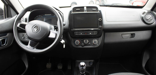 Renault Kwid 1.0 Iconic Mt