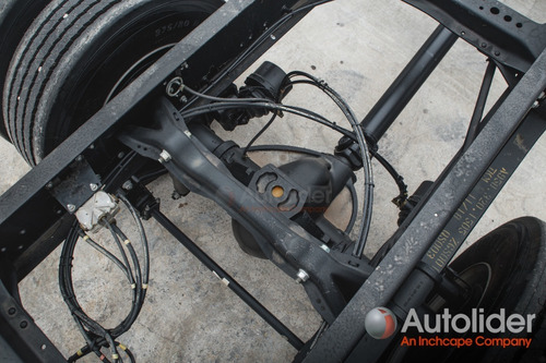 Mercedes Benz Atego 1719 4x2 Automatizado Entrega Inmediata