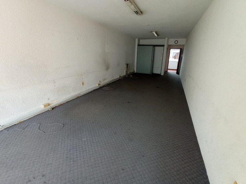 Imagen 5 de 5 de Apartamento -apartamento De 1 Dormitorio En Ciudad Vieja, Prox Plaza Zabala!!