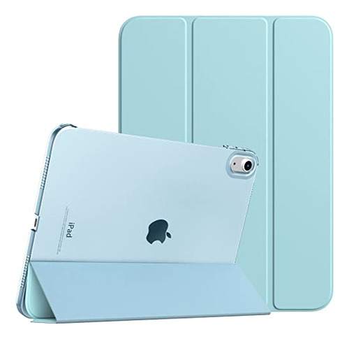 Timovo Para iPad 10th Generation Case 2022, iPad 10 Case Sl