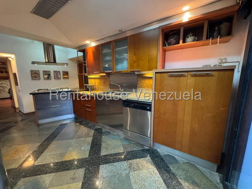 Apartamento En Venta Mls #25-18394 La Castellana Bf