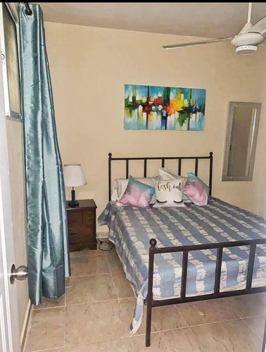 Alquiler Apartamentos Amueblados En Zona Colonial, Santo Domingo, Dn, Ciudad Colonial, Facil Acceso A Malecon, Gazcue, Gascue, Parque Independencia
