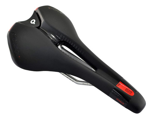 Sillín Prologo Space T2.0 Rail Road Mtb, Negro, Pr2025