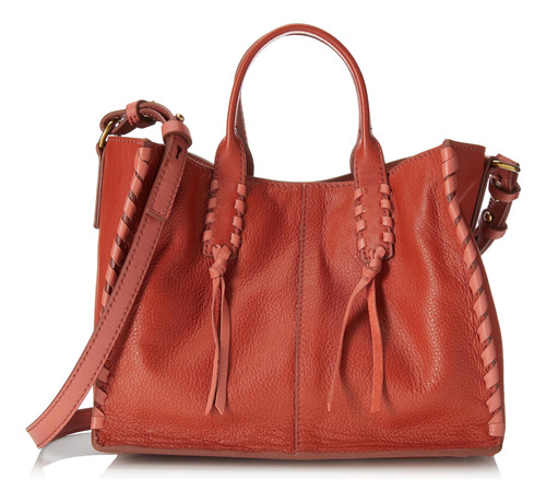 Lucky Brand Rysa, Bolso Rojo Racho