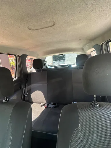 Renault Duster 1.6 Expression