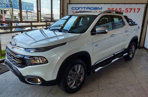 Toro At9 0km Freedom 4x4 Y Volcano 4x4 Anticipo O Usado M-